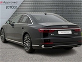 Audi A8 Image 3