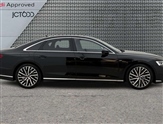 Audi A8 Image 4