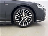 Audi A8 Image 5