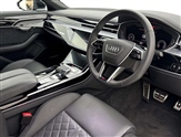 Audi A8 Image 6