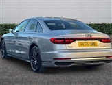 Audi A8 Image 3