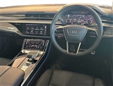 Audi A8 Image 6