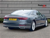 Audi A8 Image 4