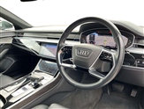 Audi A8 Image 5