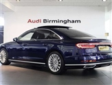 Audi A8 Image 3