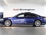 Audi A8 Image 4