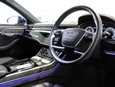 Audi A8 Image 6