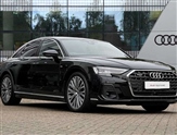 Audi A8 Image 1