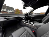 Audi A8 Image 2