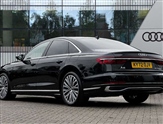 Audi A8 Image 3