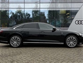 Audi A8 Image 4