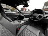 Audi A8 Image 6