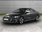 Audi A8 Image 2