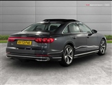Audi A8 Image 3