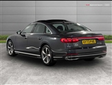 Audi A8 Image 4