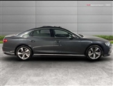 Audi A8 Image 5