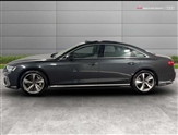 Audi A8 Image 6