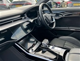Audi A8 Image 2