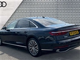 Audi A8 Image 3