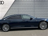 Audi A8 Image 4