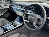 Audi A8 Image 6