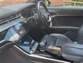 Audi A8 Image 2