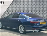 Audi A8 Image 3