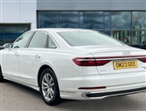 Audi A8 Image 3