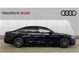 Audi A8 Image 4