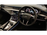 Audi A8 Image 6