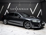 Used Audi A8