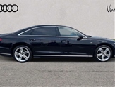 Audi A8 Image 5