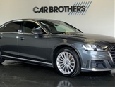 Used Audi A8