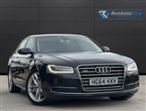 Used Audi A8