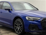 Used Audi A8