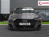 Audi A8 Image 4