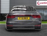 Audi A8 Image 6