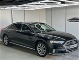 Used Audi A8