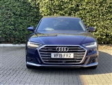 Audi A8 Image 2