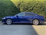 Audi A8 Image 3