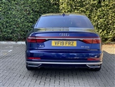 Audi A8 Image 4