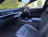 Audi A8 Image 5