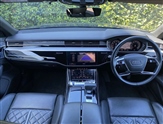 Audi A8 Image 6