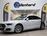 Used Audi A8