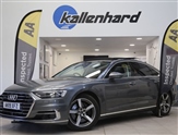 Used Audi A8