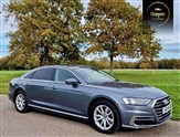 Used Audi A8