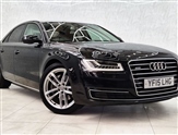 Used Audi A8