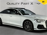Used Audi A8