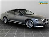 Used Audi A8