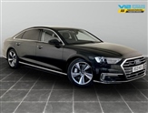 Used Audi A8